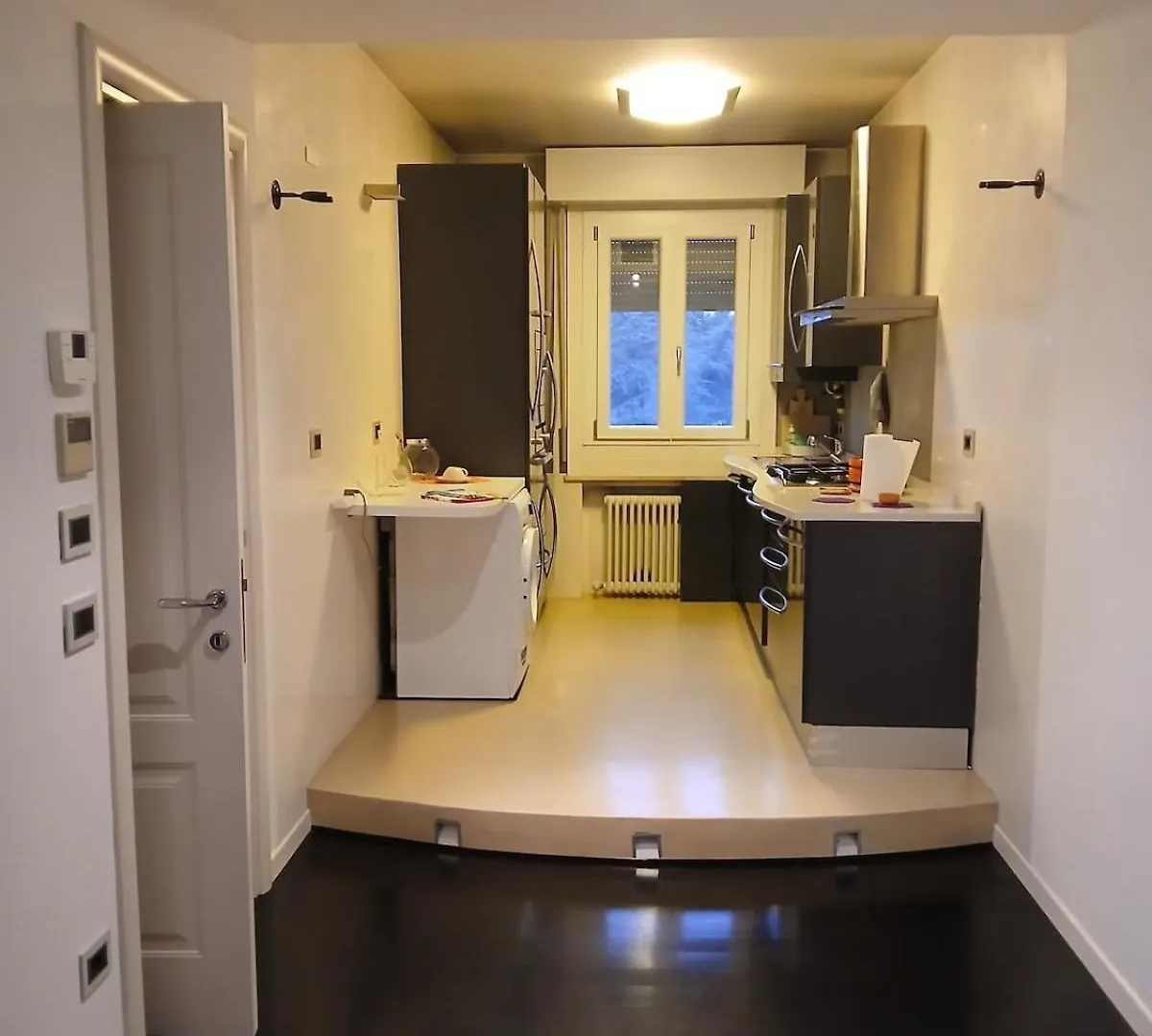 Inparma Ovest Apartment Italy