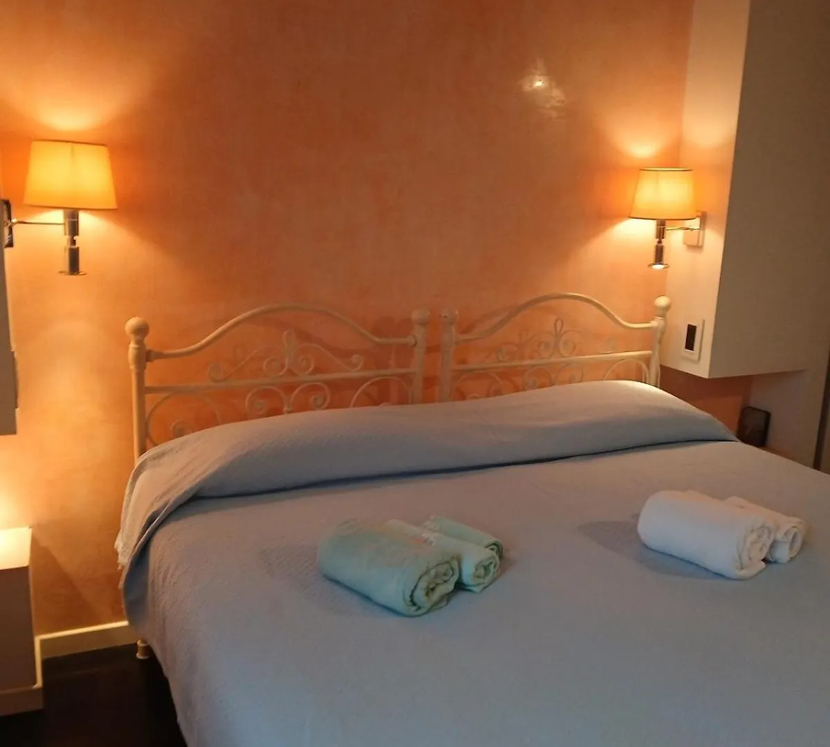 Inparma Ovest Apartment  Parma