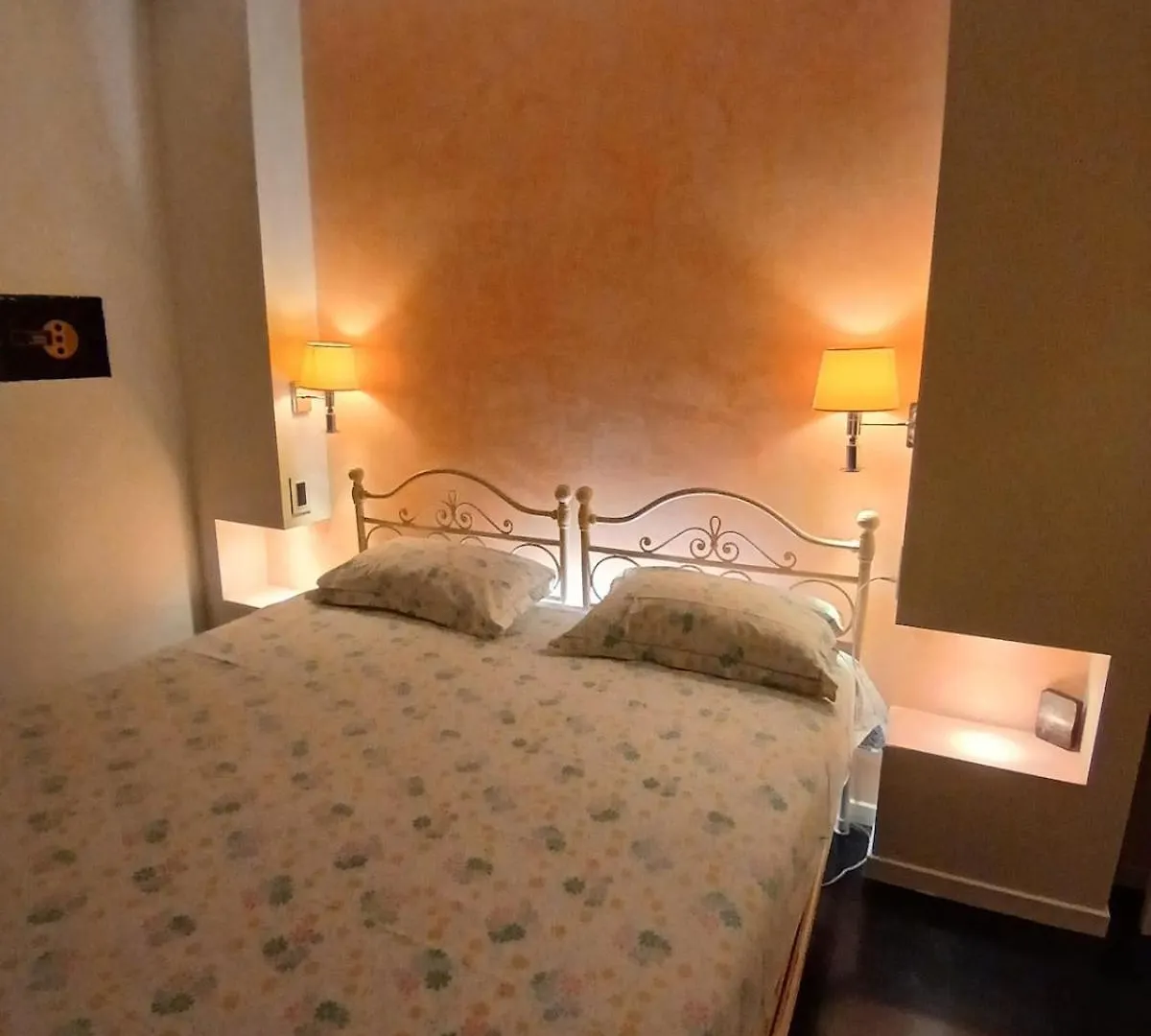Inparma Ovest Apartment 0*, Parma Italy