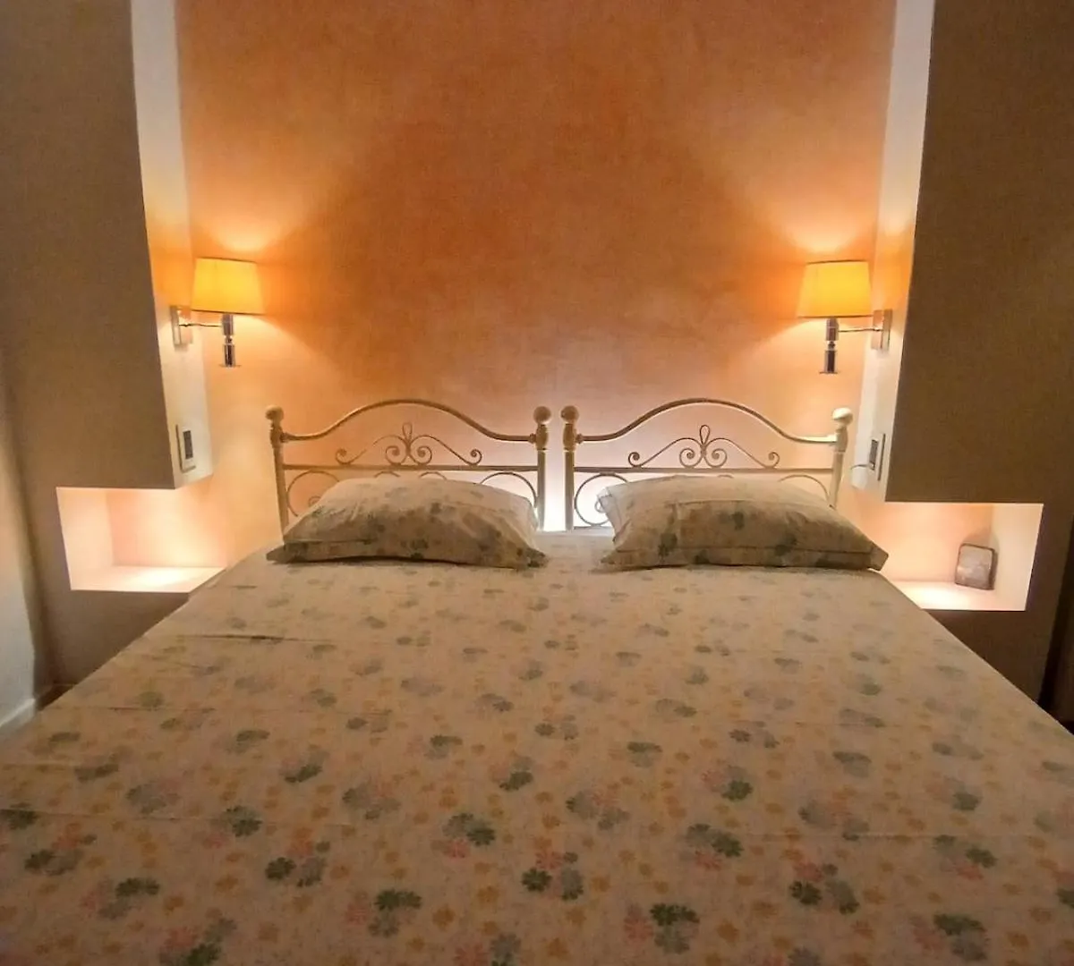 Inparma Ovest Apartment  Parma